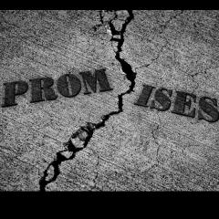 Power Up Radio with Dr. Pat: Unleashed, Unshaken, Unstoppable: Broken Promises: Lessons in Politics from Game of Thrones