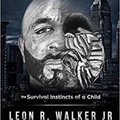 Leon Walker-Dr. Pat Baccili-transformationtalkradio