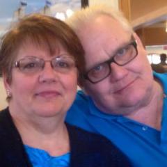 Psychic Love Doctor Show with Deborah Leigh and Intuitive Co-host Daryl: 33 Years and Counting: How to Stay Married for the Long Term and Living with a Partner's Disability