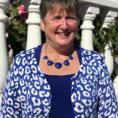 Psychic Professor's Show with Dr. Susan Barnes - The Voices of Spirit Radio: Annette Rodgers: Discovering Spirituality