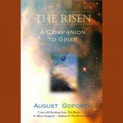 Psychic Professor's Show with Dr. Susan Barnes - The Voices of Spirit Radio: August Goforth: Medium and Author