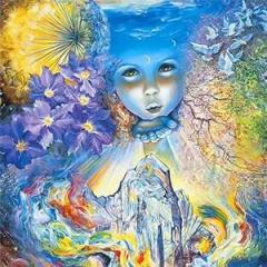 Psychic Professor's Show with Dr. Susan Barnes - The Voices of Spirit Radio: Spirit Communication in Everyday Life