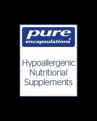  Pure  Encapsulations 