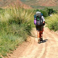 'The Road to Self-Empowerment' rebroadcasted episode of the Everybody Needs A Little Push podcast