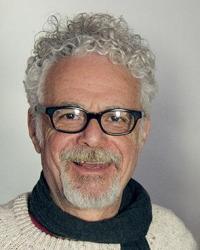 Raghu Markus