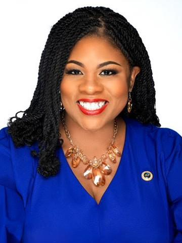 Rasheeda Liberty 11-13-20-transformation talk radio