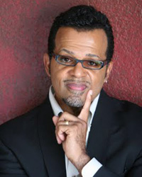  Rev. Carlton Pearson 