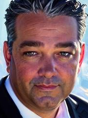 Rev. Nathan Swenson-Reinhold 