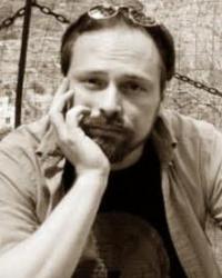 Chaplain Thomas Stratman