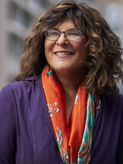 Rikki Schwartz
