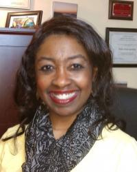 Ronda  Lennon-Goodridge M.Ed