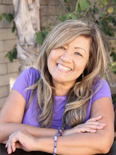 Rosita M. Perez