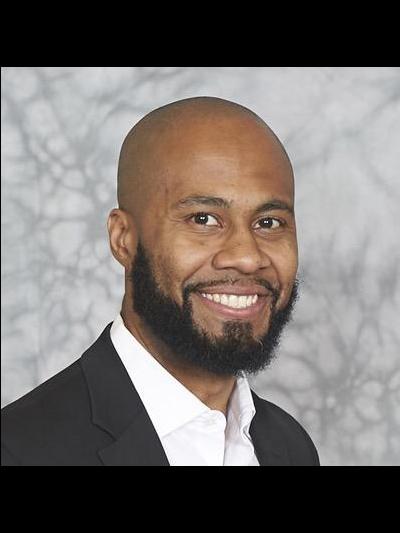Rudy Racine