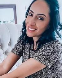Sara Karimi-Mishiyev