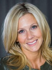 Sara Landon The Dr. Pat Show