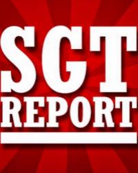 Sean SGT Report