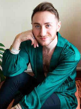 The Dr. Pat Show, Dr. Pat Show, Dr. Pat, Pat Baccili, Transformation Talk Radio, transformation, Shaheen Miro