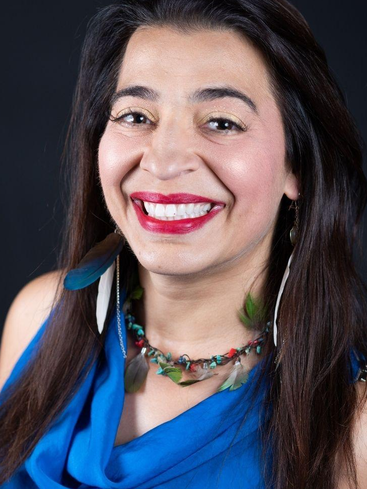 Tammy Adams, Shaman, The Dr Pat Show, Dr Pat Show, Dr Pat, Pat Baccili, Transformation Talk Radio, transformation