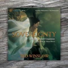 Silver Gaia Radio with Dr. Brie Gibbs - The Goddess Emergence: Internationally acclaimed artist Ted Winslow is back