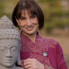 Silver Gaia Radio with Dr. Brie Gibbs - The Goddess Emergence: Modern, Mature Spirituality: with Pepper Lewis 