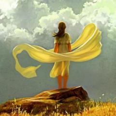 Silver Gaia Radio with Dr. Brie Gibbs - The Goddess Emergence:  Renee Baribeau The Practical Shaman