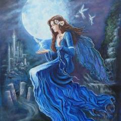 Silver Gaia Radio with Dr. Brie Gibbs - The Goddess Emergence: Today's show Learn about Brie and Stephanie as they have their own conversation which will enlighten others