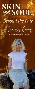 Skin and Soul™: Beyond the Pale with Gwenm A. Carsley
