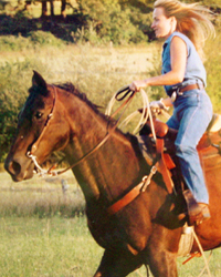  Sonya Malecky Spaziani 