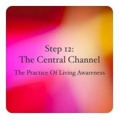 Spirit Fire Radio: The Illuminated Experience of Divine Love with 'Love Is a Secret' author, Andrew Vidich, Ph.D.