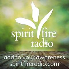 Spirit Fire Radio with Hosts Steve Kramer & Dorothy Riddle: Clearing the Way for Intuition