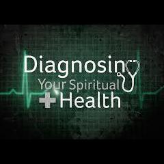 Spiritual Diagnostics Radio - Psychic Answers & Spiritual Solutions with Carol Dorian & Co-host Justice Welling: Diagnosing Your Spiritual Condition