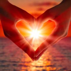 Spiritual Diagnostics Radio - Psychic Answers & Spiritual Solutions with Carol Dorian & Co-host Justice Welling: LOVE