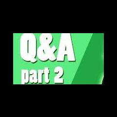 Spiritual Diagnostics Radio - Psychic Answers & Spiritual Solutions with Carol Dorian & Co-host Justice Welling: Q&A Part 2