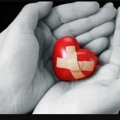 Spiritual Diagnostics Radio - Psychic Answers & Spiritual Solutions with Carol Dorian & Co-host Susanne Evans:  How to mend a broken heart? 