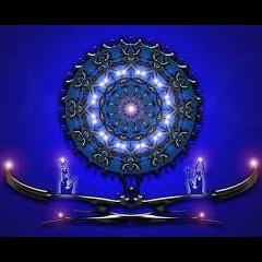 Spiritual Diagnostics Radio - Psychic Answers & Spiritual Solutions with Carol Dorian & Co-host Susanne Evans: Karma Wheel