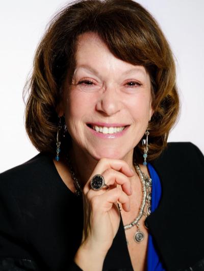 Susan Axelrod