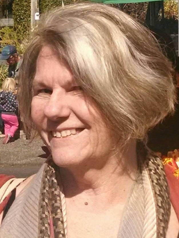 Susan  Harmon