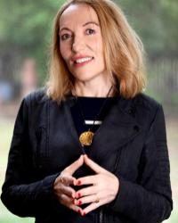 Susan Kujama