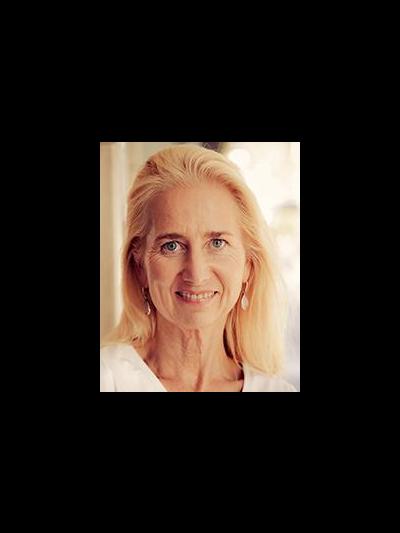 Suzanna Jamieson