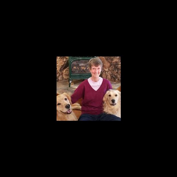 Talk With Your Animals - Joy Turner