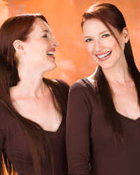  Terry & Linda Jamison 