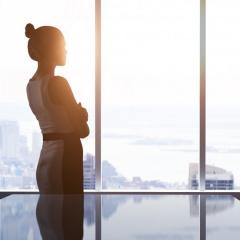 The Becoming You Show with Leah Roling: 30.  Following through - defense against your psychology 