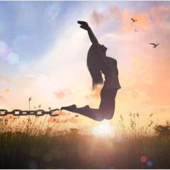 The Becoming You Show with Leah Roling: 44. Boundaries made easy 