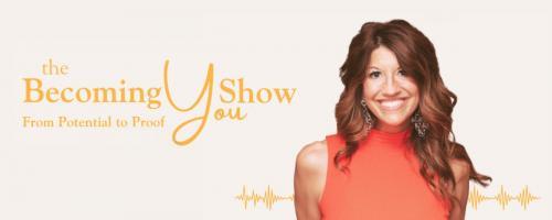 The Becoming You Show with Leah Roling: Inspire, Influence, & Impact Your Life: 72. Wants & Delays 