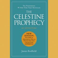The Celestine Prophecy with author james redfield on the christine upchurch show