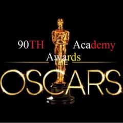 The Dr. Pat Show: Talk Radio to Thrive By!: 2018 90th Annual Oscar Nominations: The Diversity Breakthrough or NOT? Plus The Good News Segment