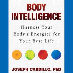 The Dr. Pat Show: Talk Radio to Thrive By!: A Revolutionary Approach to Body-Energy with Author Dr. Joseph Cardillo