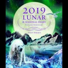 The Dr. Pat Show: Talk Radio to Thrive By!: An Interview with a  Real Witch with Stacey Demarco