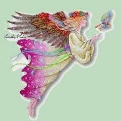 The Dr. Pat Show: Talk Radio to Thrive By!: Angels All Around with The Angel Lady Sue Storm