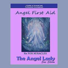 Sue Storm, The Angel Lady, The Dr. Pat Show, Dr Pat Show, Dr Pat, Pat Baccili, Transformation Talk Radio, transformation